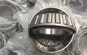 軸承型號及其含義 軸承型號組成部分